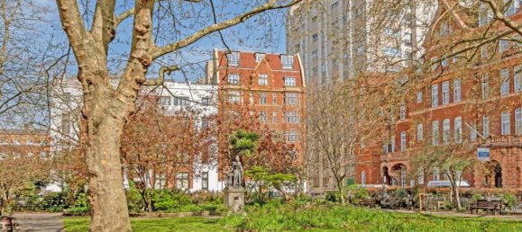 1 Schlafzimmer Wohnung in Bloomsbury, United Kingdom, Nr. 5585 17