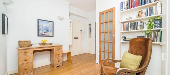 1 Schlafzimmer Wohnung in Bloomsbury, United Kingdom, Nr. 5585 13