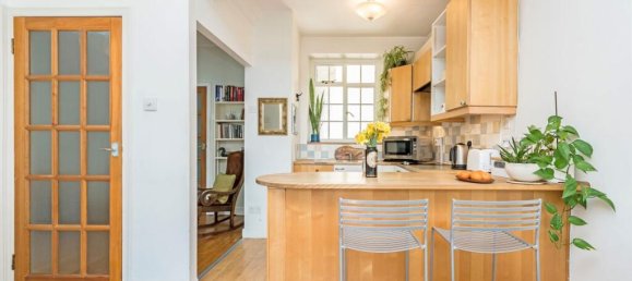 1 Schlafzimmer Wohnung in Bloomsbury, United Kingdom, Nr. 5585 7