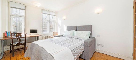 1 Schlafzimmer Wohnung in Bloomsbury, United Kingdom, Nr. 5585 4