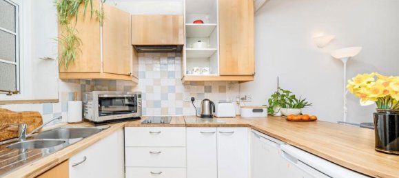 1 Schlafzimmer Wohnung in Bloomsbury, United Kingdom, Nr. 5585 6