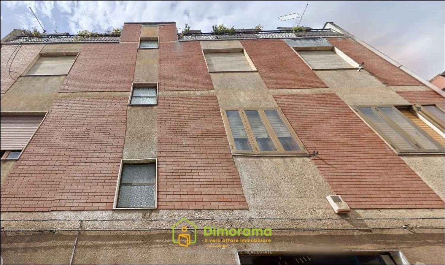 5-Zimmer Wohnung in Cagliari, Italy, Nr. 31824