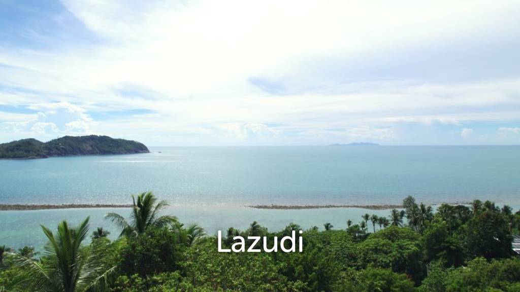 Gewerbliche Immobilie in Surat Thani, Thailand, Nr. 24793