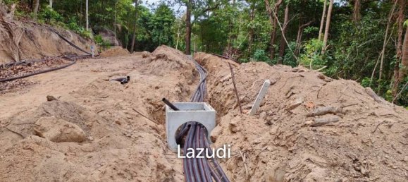 Gewerbliche Immobilie in Surat Thani, Thailand, Nr. 24793 5