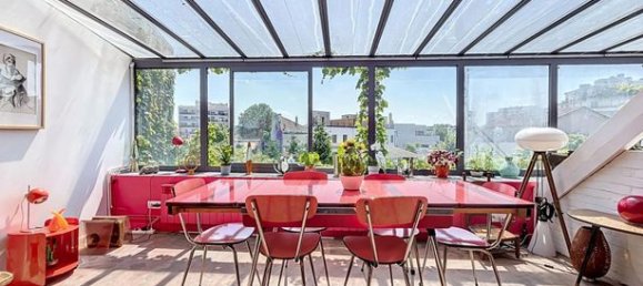 3 bedrooms House in Montreuil, France No. 354718 6