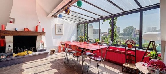 3 bedrooms House in Montreuil, France No. 354718 5