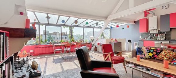 3 bedrooms House in Montreuil, France No. 354718 7