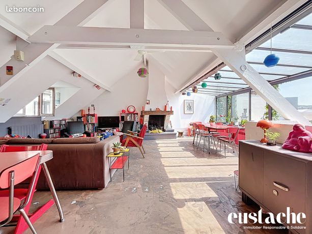 3 bedrooms House in Montreuil, France No. 354718