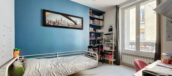 3 bedrooms House in Montreuil, France No. 354718 12