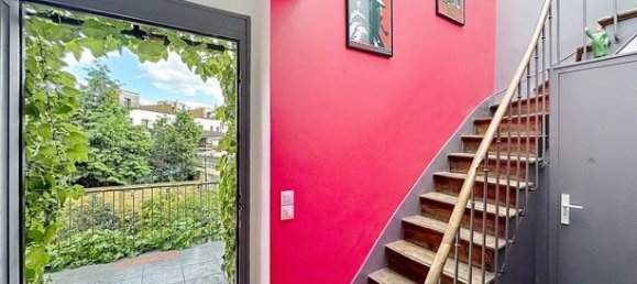 3 bedrooms House in Montreuil, France No. 354718 10