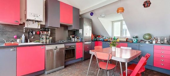 3 bedrooms House in Montreuil, France No. 354718 8