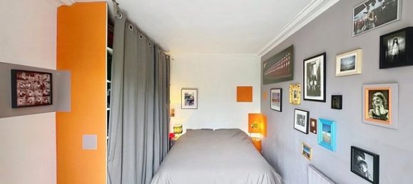 3 bedrooms House in Montreuil, France No. 354718 11