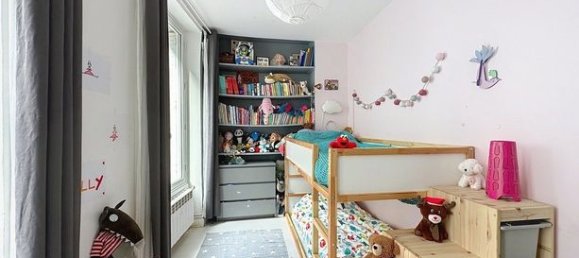 3 bedrooms House in Montreuil, France No. 354718 13