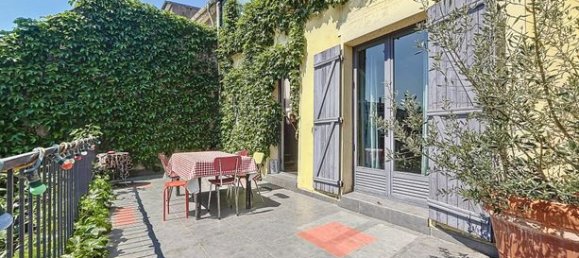 3 bedrooms House in Montreuil, France No. 354718 3