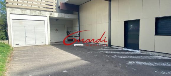  مكتب في Rixheim, France 181متر مربع رقم 89837 7