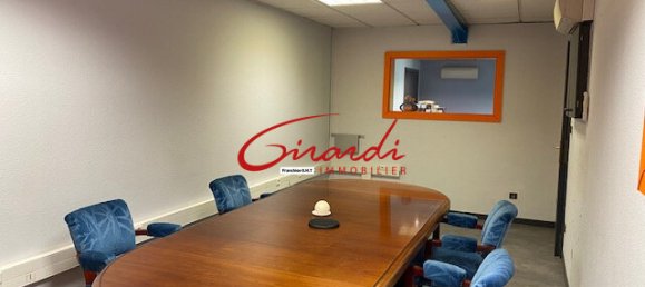  مكتب في Rixheim, France 181متر مربع رقم 89837 3