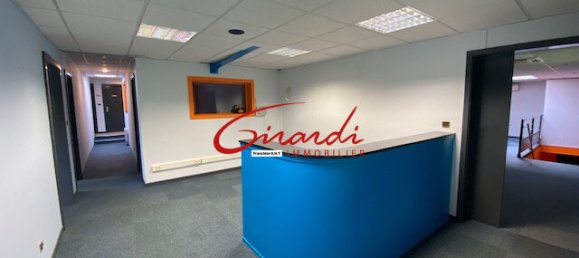  مكتب في Rixheim, France 181متر مربع رقم 89837 6