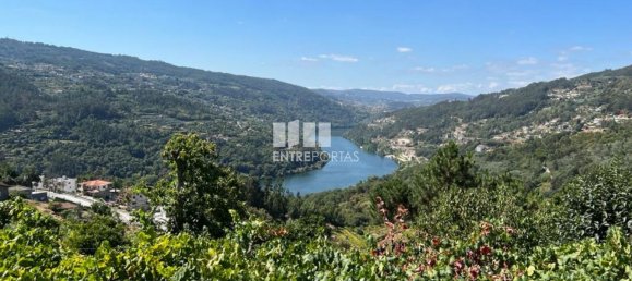 1350m² Land in Marco de Canaveses, Portugal No. 55949 9