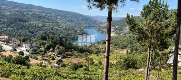 1350m² Land in Marco de Canaveses, Portugal No. 55949 23