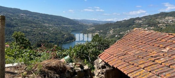 1350m² Land in Marco de Canaveses, Portugal No. 55949 3