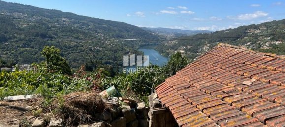 1350m² Land in Marco de Canaveses, Portugal No. 55949 4