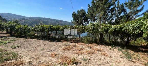 1350m² Land in Marco de Canaveses, Portugal No. 55949 24