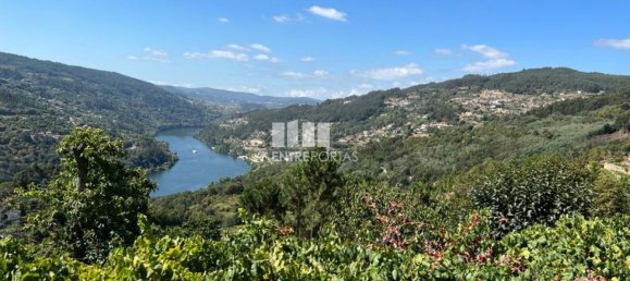 1350m² Land in Marco de Canaveses, Portugal No. 55949 19