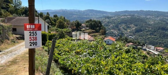 1350m² Land in Marco de Canaveses, Portugal No. 55949 8