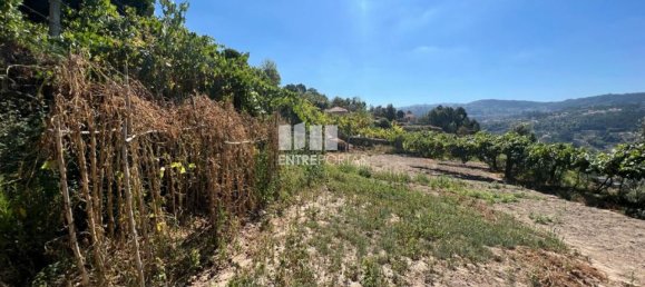 1350m² Land in Marco de Canaveses, Portugal No. 55949 26