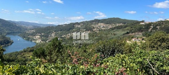 1350m² Land in Marco de Canaveses, Portugal No. 55949 30