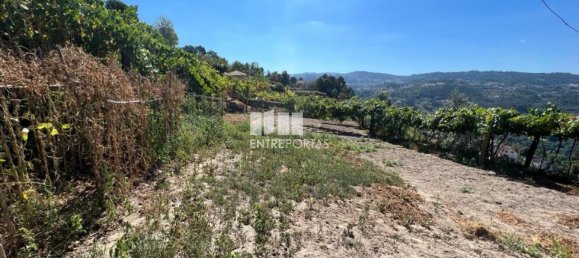 1350m² Land in Marco de Canaveses, Portugal No. 55949 27