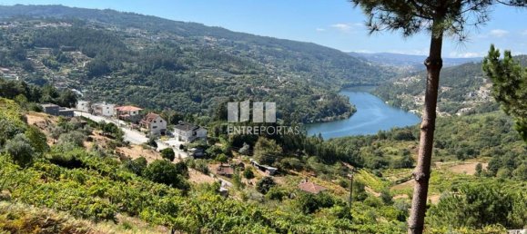 1350m² Land in Marco de Canaveses, Portugal No. 55949 13