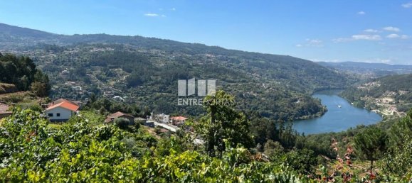 1350m² Land in Marco de Canaveses, Portugal No. 55949 7