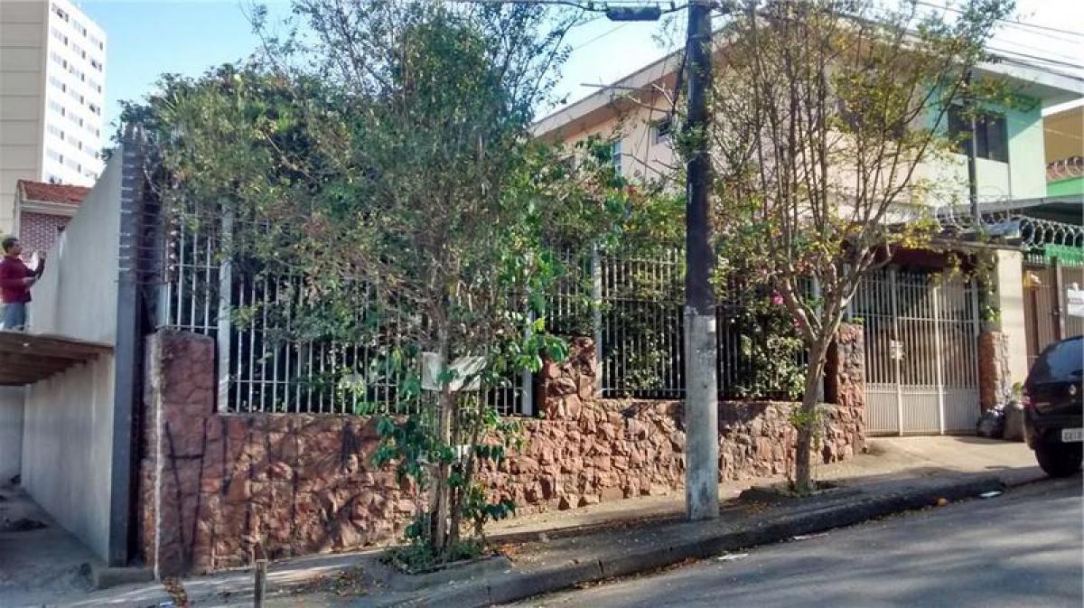 3 chambres Maison à Sao Paulo, Brazil No. 572773