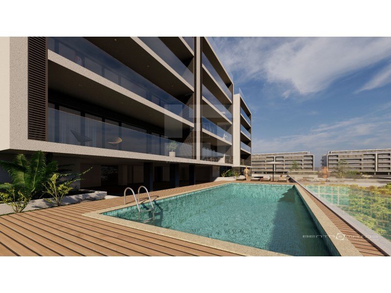 3 bedrooms Building in Montijo, Portugal No. 139076