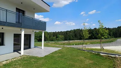 4-Zimmer Haus in Hartberg, Austria, Nr. 34463