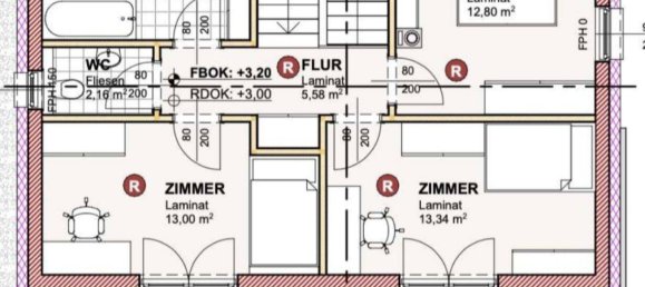 4 rooms House in Hartberg, Austria No. 34463 34
