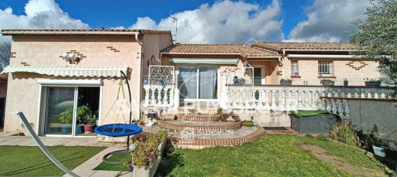 4 chambres Villa à Muret, France No. 286633 16