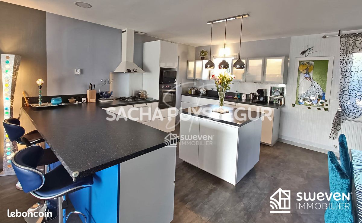 4 chambres Villa à Muret, France No. 286633