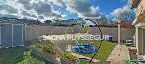 4 chambres Villa à Muret, France No. 286633 17