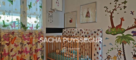 4 chambres Villa à Muret, France No. 286633 9