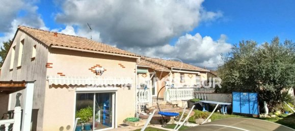 4 chambres Villa à Muret, France No. 286633 15