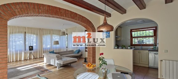 5 Schlafzimmer Villa in Calonge, Spain, Nr. 13369 24