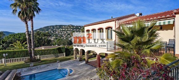5 Schlafzimmer Villa in Calonge, Spain, Nr. 13369 18