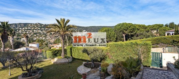 5 Schlafzimmer Villa in Calonge, Spain, Nr. 13369 21