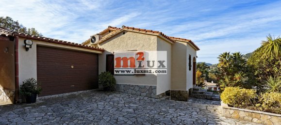 5 Schlafzimmer Villa in Calonge, Spain, Nr. 13369 4