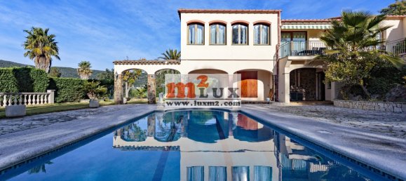 5 Schlafzimmer Villa in Calonge, Spain, Nr. 13369 12