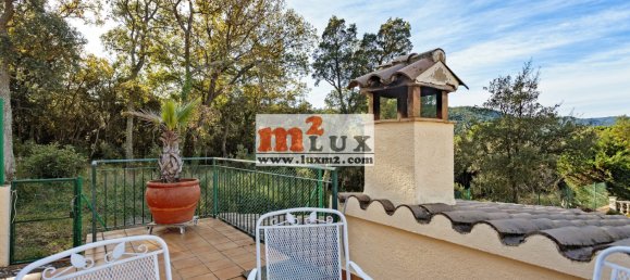 5 Schlafzimmer Villa in Calonge, Spain, Nr. 13369 17