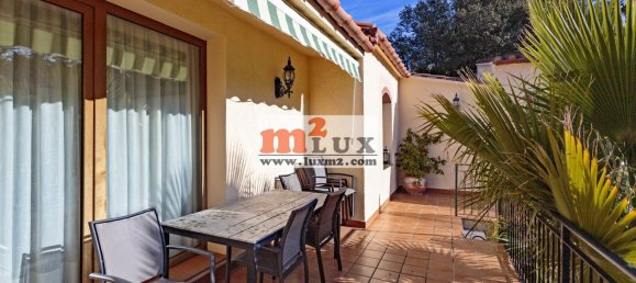 5 Schlafzimmer Villa in Calonge, Spain, Nr. 13369 19
