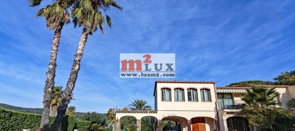 5 Schlafzimmer Villa in Calonge, Spain, Nr. 13369 11